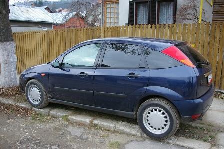 vand ford focus - Pret | Preturi vand ford focus