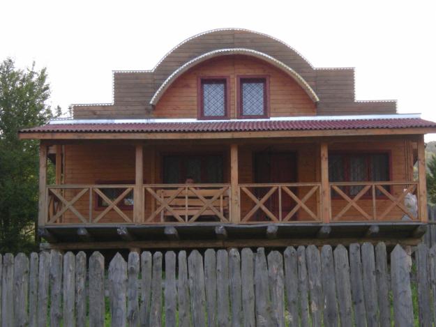 Casa de vacanta pe malul lacului Bezid - Pret | Preturi Casa de vacanta pe malul lacului Bezid