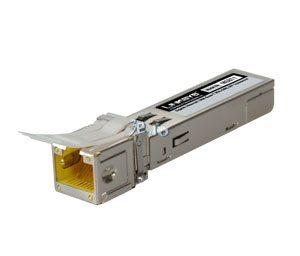 Linksys MGBT1, Gigabit Ethernet 1000 Base-T Mini-GBIC SFP Transceiver - Pret | Preturi Linksys MGBT1, Gigabit Ethernet 1000 Base-T Mini-GBIC SFP Transceiver