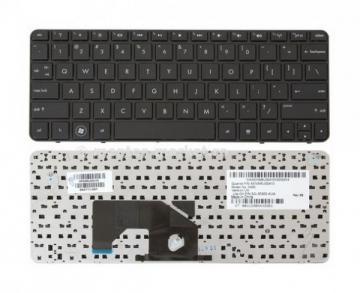 Tastatura laptop originala pt. HP Seriile Mini 210 (neagra) - Pret | Preturi Tastatura laptop originala pt. HP Seriile Mini 210 (neagra)