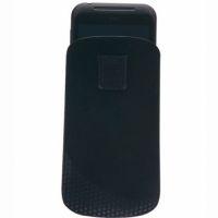 Accesoriu Cellularline Husa Tatto Black Sleeve pentru HTC Desire S, Nokia C3, LG P500 - Pret | Preturi Accesoriu Cellularline Husa Tatto Black Sleeve pentru HTC Desire S, Nokia C3, LG P500