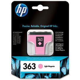 HP C8775EE light magenta 363 - Pret | Preturi HP C8775EE light magenta 363