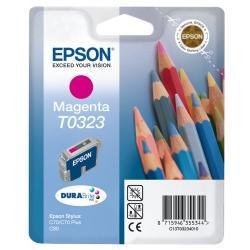 Cartus Epson T032340, magenta - Pret | Preturi Cartus Epson T032340, magenta