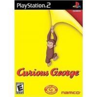 Curious George PS2 - Pret | Preturi Curious George PS2