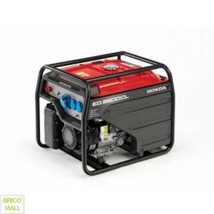 Generator Curent Electric Monofazat Honda EG3600CL GT - Pret | Preturi Generator Curent Electric Monofazat Honda EG3600CL GT