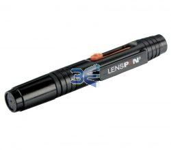 Lenspen LP-1 pensula + cap cu particule din carbon - Pret | Preturi Lenspen LP-1 pensula + cap cu particule din carbon