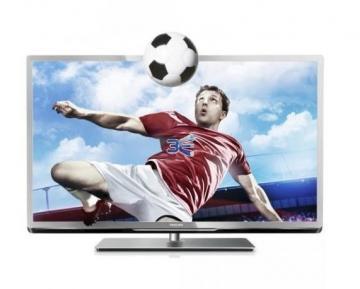 PHILIPS 46PFL5507K, 116 cm, Tehnologie 3D, Full HD Bonus: Stick USB 8GB + Set Curatare Ecran - Pret | Preturi PHILIPS 46PFL5507K, 116 cm, Tehnologie 3D, Full HD Bonus: Stick USB 8GB + Set Curatare Ecran