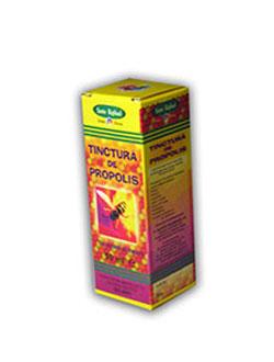 Tinctura Propolis 20ml - Pret | Preturi Tinctura Propolis 20ml