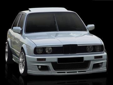 BMW E30 Body Kit M-Style - Pret | Preturi BMW E30 Body Kit M-Style