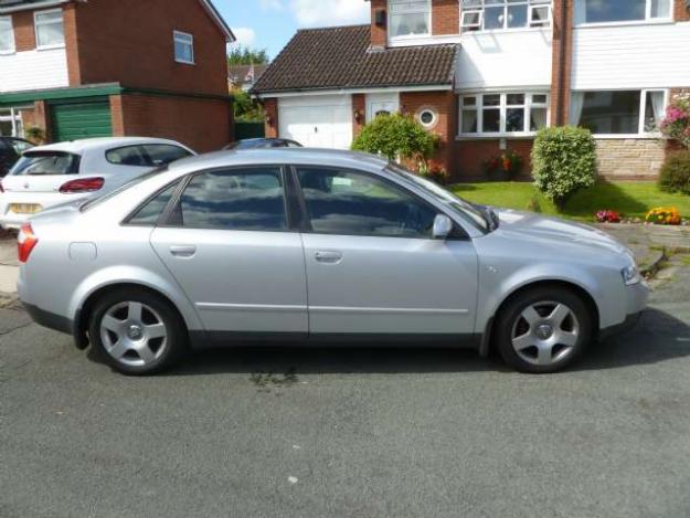 dezmembrez audi a4 25 tdi - Pret | Preturi dezmembrez audi a4 25 tdi