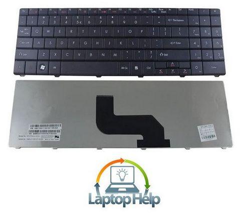 Tastatura Packard Bell EasyNote LJ77 - Pret | Preturi Tastatura Packard Bell EasyNote LJ77