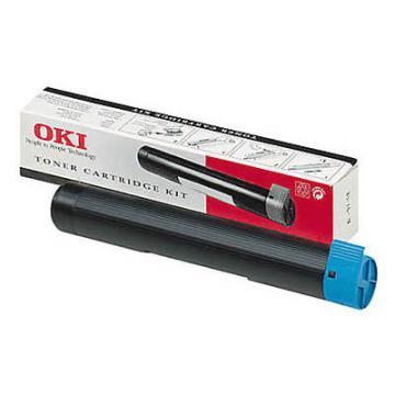 Toner OKI 09002395 negru - Pret | Preturi Toner OKI 09002395 negru