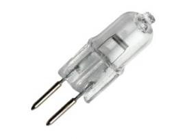 Bec halogen JC G6.35 12 V 50W - Pret | Preturi Bec halogen JC G6.35 12 V 50W