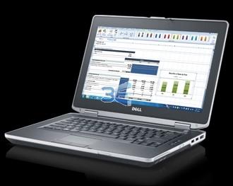 Dell Latitude E6430, 14 inch, Intel Core i7-3520M, 2.90GHz, 4GB, 750GB, Windows 7 Professional + Transport Gratuit - Pret | Preturi Dell Latitude E6430, 14 inch, Intel Core i7-3520M, 2.90GHz, 4GB, 750GB, Windows 7 Professional + Transport Gratuit