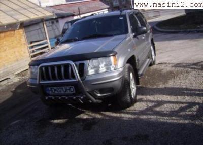 Grand Cherokee - Pret | Preturi Grand Cherokee