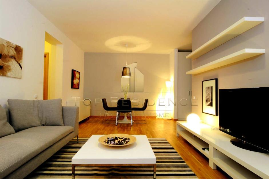 Inchiriere apartament 3 camere, complex rezidential Baneasa, 799 Euro - Pret | Preturi Inchiriere apartament 3 camere, complex rezidential Baneasa, 799 Euro