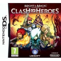 Might &amp; Magic Clash Of Heroes NDS - Pret | Preturi Might &amp; Magic Clash Of Heroes NDS