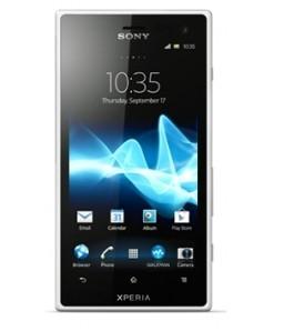 Telefon mobil SONY XPERIA ACROS S LT26W WHITE, 57553 - Pret | Preturi Telefon mobil SONY XPERIA ACROS S LT26W WHITE, 57553