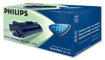 Toner negru Philips LPF725/755, 3000pg, PFA721 - Pret | Preturi Toner negru Philips LPF725/755, 3000pg, PFA721