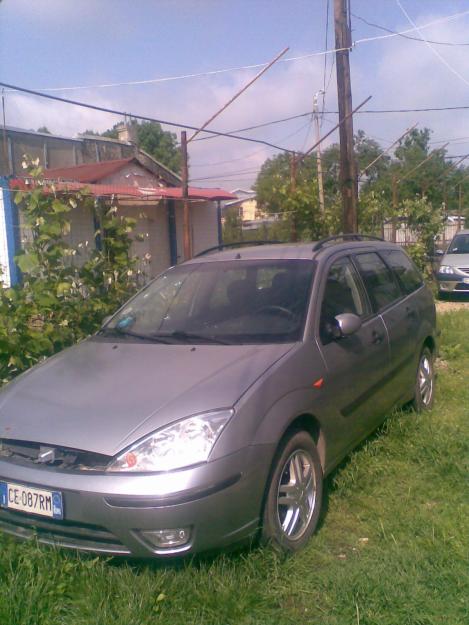 vand ford focus - Pret | Preturi vand ford focus