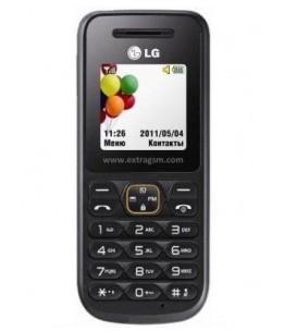 Telefon mobil LG A100 BLACK GREY, 44808 - Pret | Preturi Telefon mobil LG A100 BLACK GREY, 44808