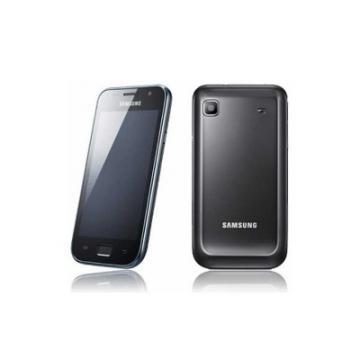 Telefon Smartphone Samsung I9003 Galaxy SL 4GB black - Pret | Preturi Telefon Smartphone Samsung I9003 Galaxy SL 4GB black