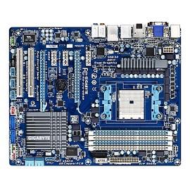 Gigabyte GA-A75-D3H - Pret | Preturi Gigabyte GA-A75-D3H