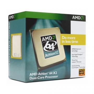 Procesor AMD Athlon64 X2 4800+ BOX - Pret | Preturi Procesor AMD Athlon64 X2 4800+ BOX