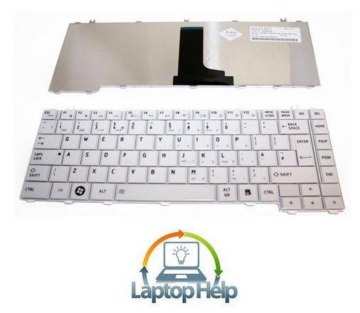 Tastatura Toshiba Satellite L600 - Pret | Preturi Tastatura Toshiba Satellite L600