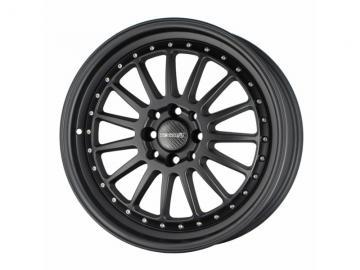 Tenzo-R Turismo V1 Black Janta - Pret | Preturi Tenzo-R Turismo V1 Black Janta