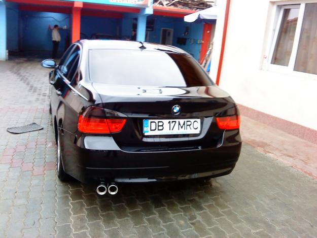 VAND BMW 318 D, E90, 122 CP, 2006 - Pret | Preturi VAND BMW 318 D, E90, 122 CP, 2006