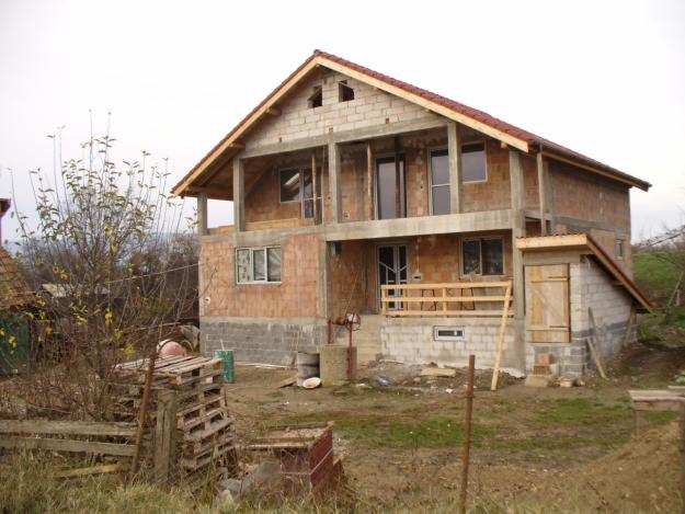 Vand casa/vila- Alba Iulia (Oarda de Jos) - Pret | Preturi Vand casa/vila- Alba Iulia (Oarda de Jos)