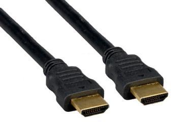 CABLU video HDMI T/T 1.8m CC-HDMI - Pret | Preturi CABLU video HDMI T/T 1.8m CC-HDMI