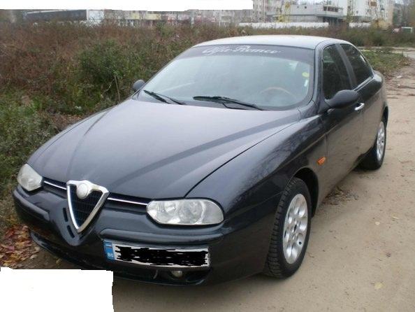 Dezmembrez Alfa Romeo 156 2.4 JTD - Pret | Preturi Dezmembrez Alfa Romeo 156 2.4 JTD