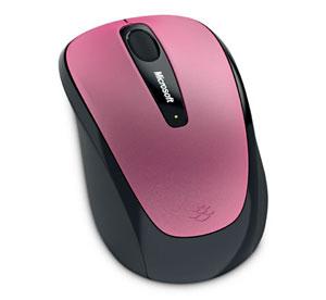 Mouse Microsoft Wireless Mobile 3500, GMF-00002 - Pret | Preturi Mouse Microsoft Wireless Mobile 3500, GMF-00002