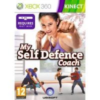 My Self Defence Coach - Kinect Compatible XB360 - Pret | Preturi My Self Defence Coach - Kinect Compatible XB360