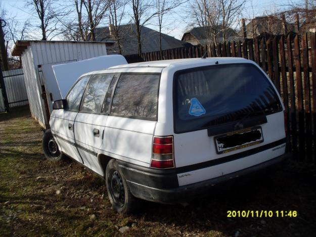 Opel F Astra Caravan - Pret | Preturi Opel F Astra Caravan