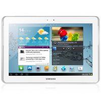 Tablet PC SAMSUNG Galaxy Tab 2 10.1 P5100 White WiFi + 3G - Pret | Preturi Tablet PC SAMSUNG Galaxy Tab 2 10.1 P5100 White WiFi + 3G