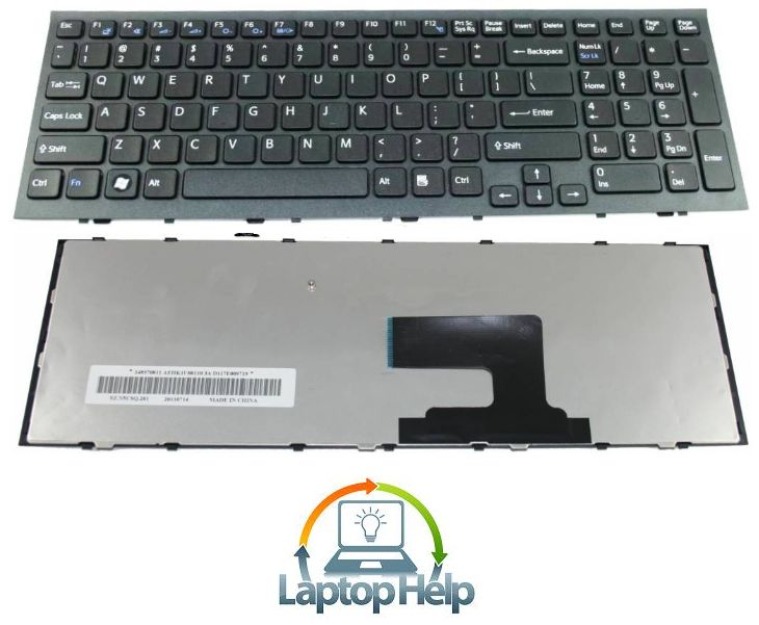 Tastatura sony vaio vpc eh290x - Pret | Preturi Tastatura sony vaio vpc eh290x