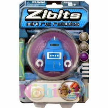 ZIBITS Robotel - Pret | Preturi ZIBITS Robotel