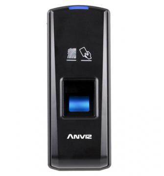 Cititor de amprenta Anviz T5 Pro - Pret | Preturi Cititor de amprenta Anviz T5 Pro