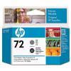 HP 72 Grey C9380A - Pret | Preturi HP 72 Grey C9380A