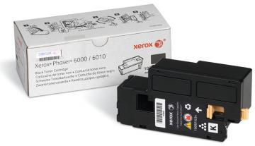 Toner negru pentru Phaser 6000/6010/6015, 1000 pg, 106R01634, Xerox - Pret | Preturi Toner negru pentru Phaser 6000/6010/6015, 1000 pg, 106R01634, Xerox