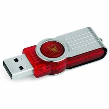 USB Flash 8GB DT101G2 (rosu) - Pret | Preturi USB Flash 8GB DT101G2 (rosu)