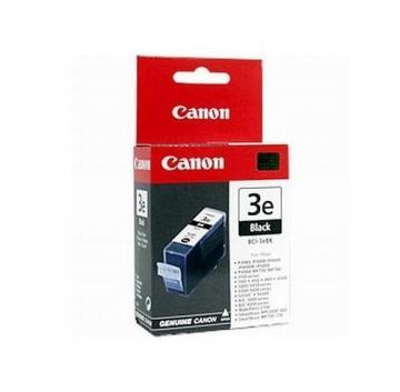 CANON BJ CARTRIDGE BCI-3E BK BLK, BLACK BJ INKTANK, BEF47-3131300 - Pret | Preturi CANON BJ CARTRIDGE BCI-3E BK BLK, BLACK BJ INKTANK, BEF47-3131300