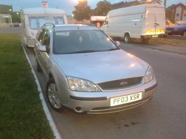 ford mondeo an 2003,pret 2500 euro.urgent!!! - Pret | Preturi ford mondeo an 2003,pret 2500 euro.urgent!!!