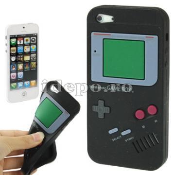 Husa iPhone 5 Sun Game Boy Accesorii iPhone 5 - Pret | Preturi Husa iPhone 5 Sun Game Boy Accesorii iPhone 5