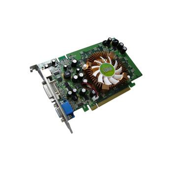 Placa video Forsa nVidia GeForce 8500 GT 256MB DDR2 128Bit - Pret | Preturi Placa video Forsa nVidia GeForce 8500 GT 256MB DDR2 128Bit