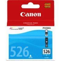 Cartus cerneala CANON BS4541B001AA CLI526C cyan - Pret | Preturi Cartus cerneala CANON BS4541B001AA CLI526C cyan