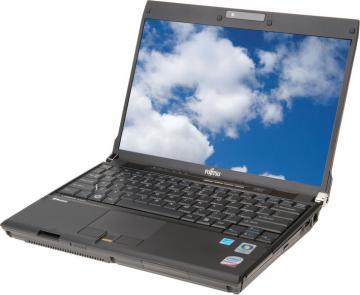 Laptop Fujitsu Siemens P8020, Core 2 Duo SU9400, 1.4Ghz, 150Gb HDD, 4Gb DDR2 - Pret | Preturi Laptop Fujitsu Siemens P8020, Core 2 Duo SU9400, 1.4Ghz, 150Gb HDD, 4Gb DDR2